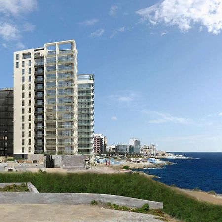 Apartment With Pool Sliema Extérieur photo