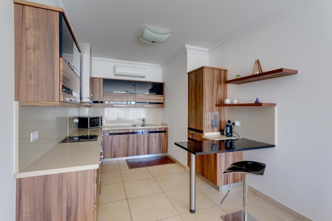 Apartment With Pool Sliema Extérieur photo