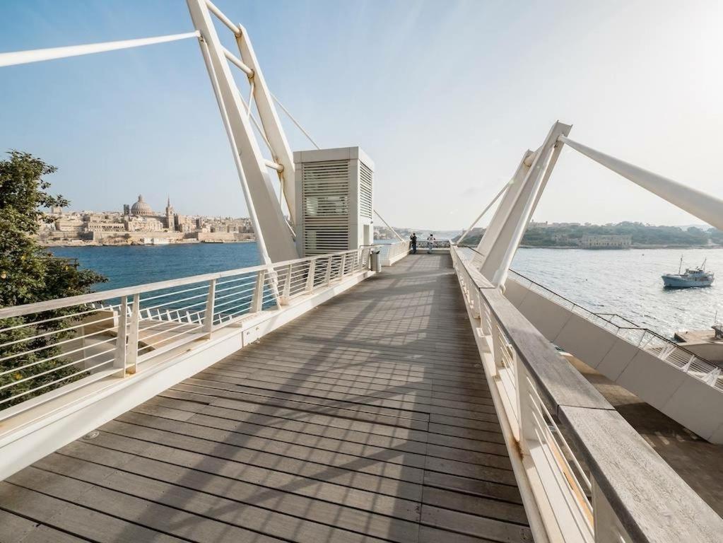 Apartment With Pool Sliema Extérieur photo