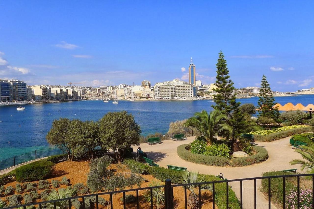 Apartment With Pool Sliema Extérieur photo