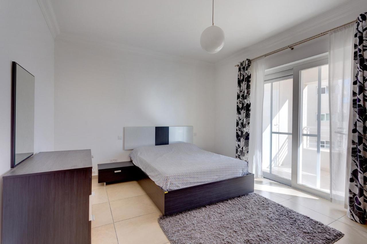Apartment With Pool Sliema Extérieur photo