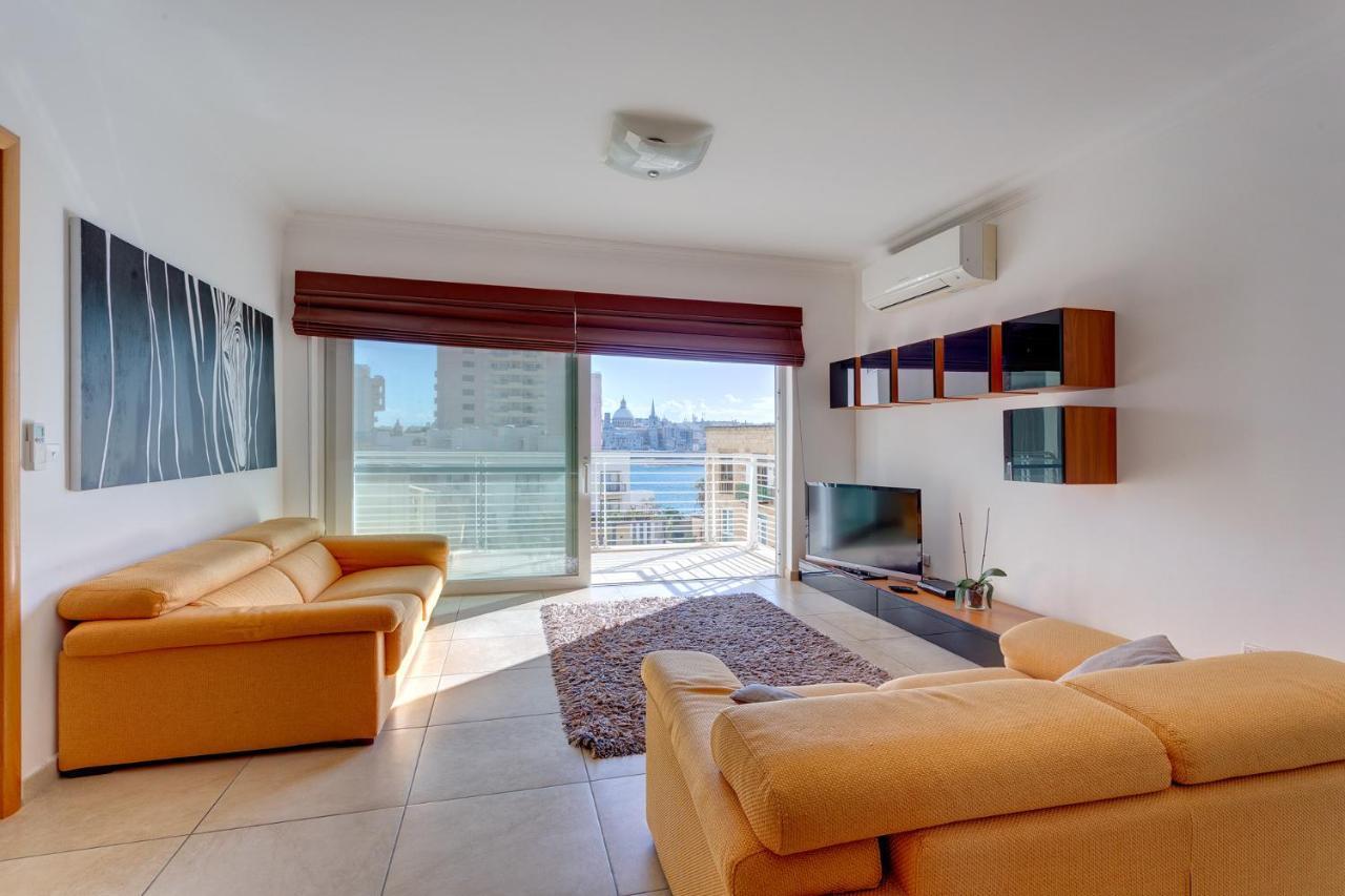 Apartment With Pool Sliema Extérieur photo