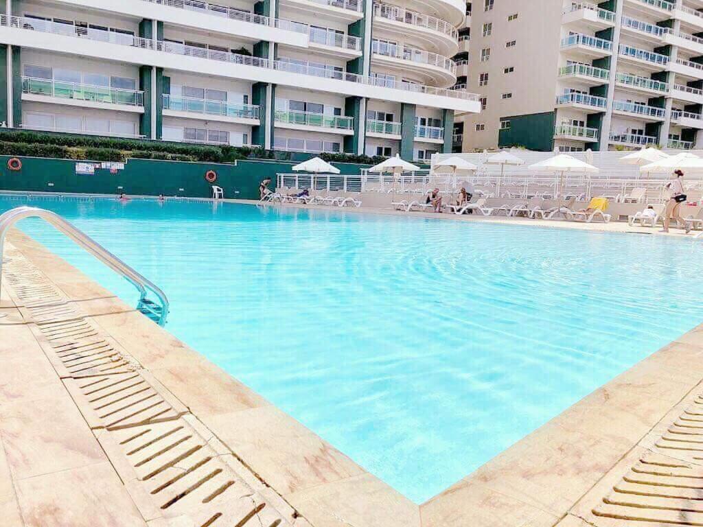 Apartment With Pool Sliema Extérieur photo