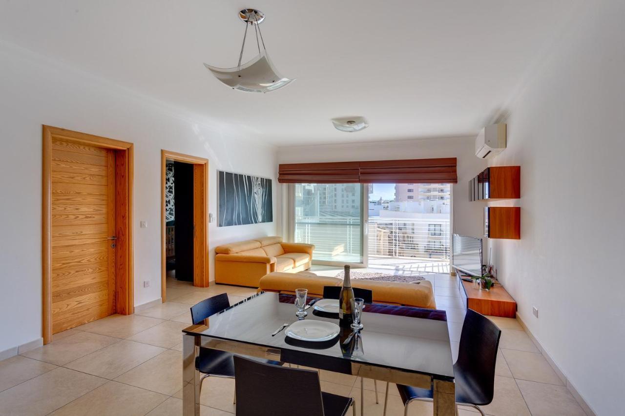 Apartment With Pool Sliema Extérieur photo